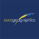 EuroGeographics logo