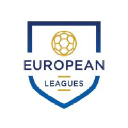 European Leagues logo