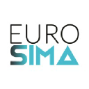 EuroSIMA logo
