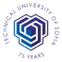 Technical University of Sofia logo