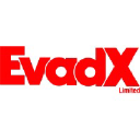 EvadX logo