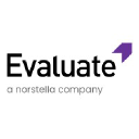 Evaluate Ltd logo