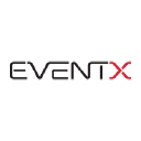 EventX logo