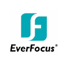 EverFocus logo