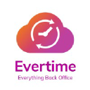 Evertime logo