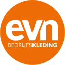 EVN Bedrijfskleding logo