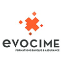 Evocime logo