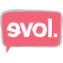 Evol logo