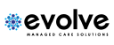 Evolve Managed Care Solutions logo