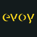 Evoy logo