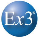 Ex3 logo