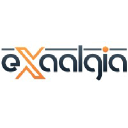Exaalgia logo