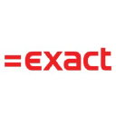 Exact logo