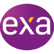 EXA logo