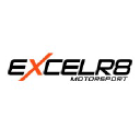 EXCELR8 Motorsport logo