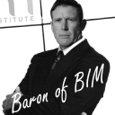 Exceptional BIM logo