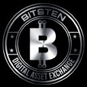 Bitsten logo