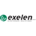 Exelen GmbH logo
