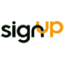 SignUp Software logo