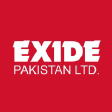EXIDE logo