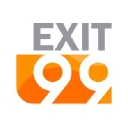 EXIT99 Design Studio logo