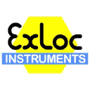 Exloc Instruments UK logo