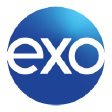 EX1 logo