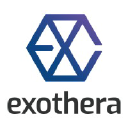 Exothera logo