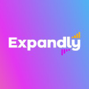 Expandly logo