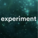 Experiment logo