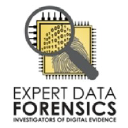 Expert Data Forensics