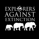 Explorers Against Extinction logo