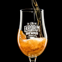 Explorium Brewpub logo