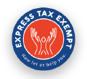 ExpressTaxExempt logo