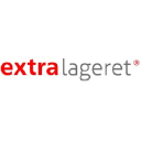 Extralageret logo