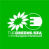 Logo of Greens/EFA