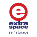 Extra Space Asia logo