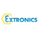 Extronics logo