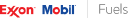 ExxonMobil logo