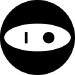 eye/o logo