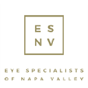 Eye Specialists of Napa Valley logo