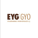EYGYO logo