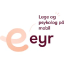 Eyr