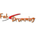 FabDrumming logo