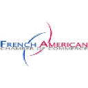 French-American Chamber of Commerce, New England logo