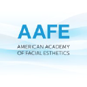 American Academy of Facial Esthetics logo