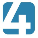 Factor4 logo