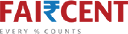 Faircent logo