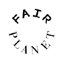 FairPlanet logo