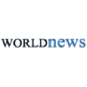 World News logo